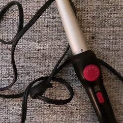 Hair Curler Revlon