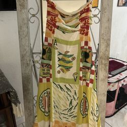 Vestidos De Mujer