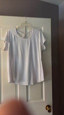 Woman’s business casual shirt