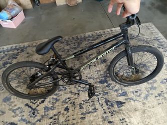 Jet BMX Accelerator Pro Xl BMX Race Bike