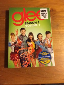 Glee season2 volume 1