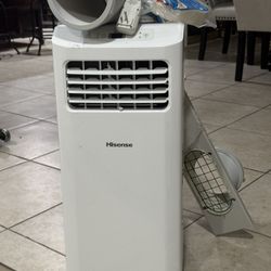 Air Conditioner 