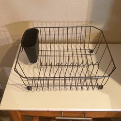 Dish Rack