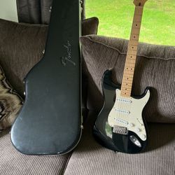 Fender Stratocaster
