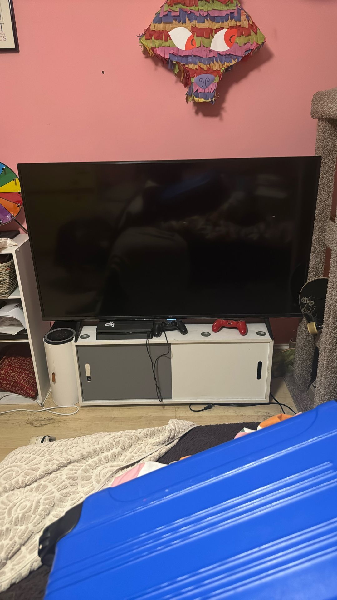 75-inch TCL Tv