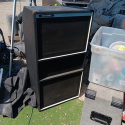 Acoustic Amplifier 