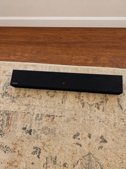 Soundbar Samsung Dolby