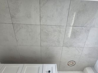 Tile Floor
