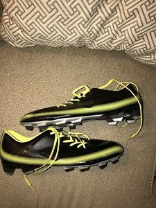 Soccer Cleats Size 12 Mens Umbro