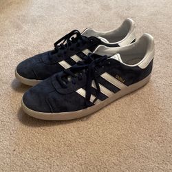 Size 14 Adidas Shoes