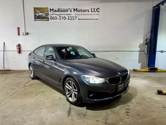 2014 BMW 335i