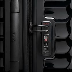 Tumi Suitcase