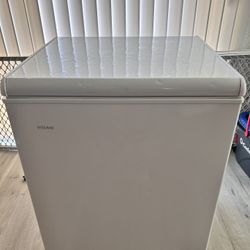 Deep Freezer