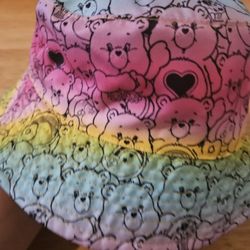 Care Bears Justice Reversable Hat
