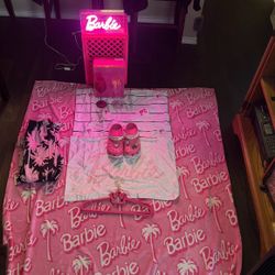 Barbie Collecting Folks