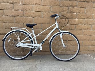 ROYCE UNION 3 SPEED CITY ROAD BIKE