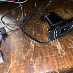 Logitech Webcam