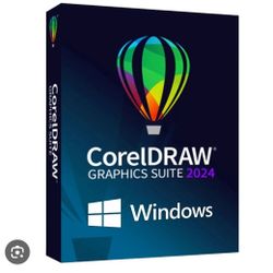 Coreldraw 2024 Full Version