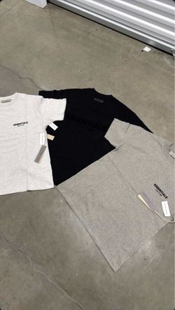 Essentials Shirts
