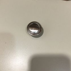 Cabinet Knobs Set of 10.  $5 OBO