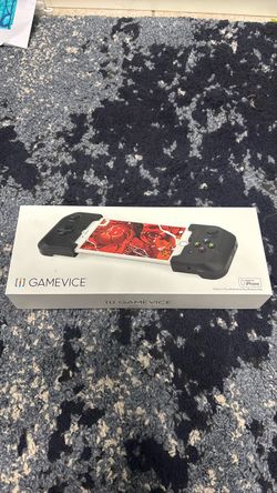 Gamevice iPhone Controller