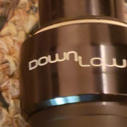 CANNONDALE DOWN LOW 440-mm DROPPER POST
