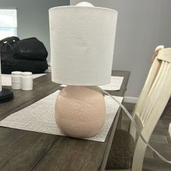 Desk Lamp