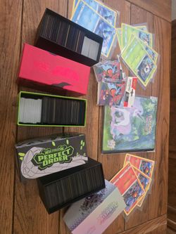 POKEMON BUNDLE