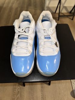 University Blue 11s Low