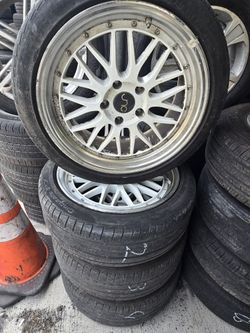 Jnc 18x8.0 5x120