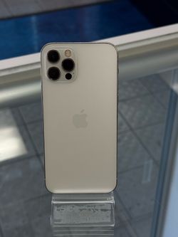 iPhone 12 Pro 256GB Unlocked