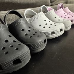 Crocs
