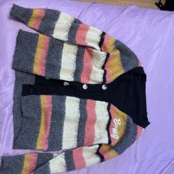 BRMG  Cardigan