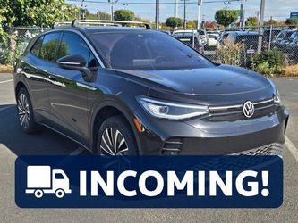 2023 Volkswagen ID.4