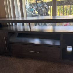 Free Tv Console Table 