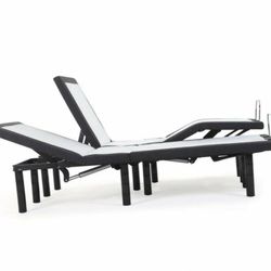 Brand New Queen Adjustable Bases For Mattresses