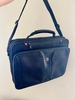 Wenger Legacy 16" Laptop Briefcase