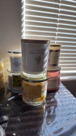New Candlese