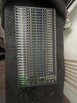 Mackie ProFX30 V3