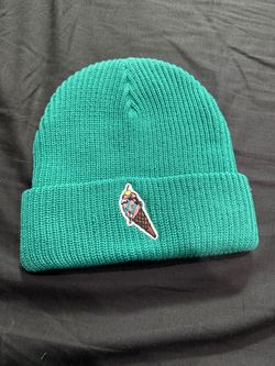 New ice cream billionaire boys club beanie