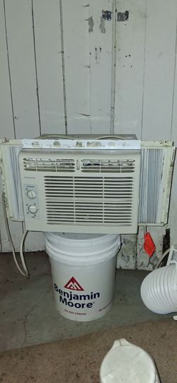 Frigidaire 5000btu
