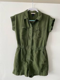 Universal Thread Romper Size 2