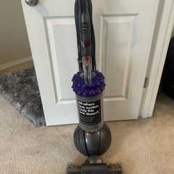 Dyson Big Ball Animal Vacuum (Great Condition)