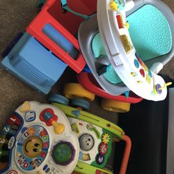 Baby Toys