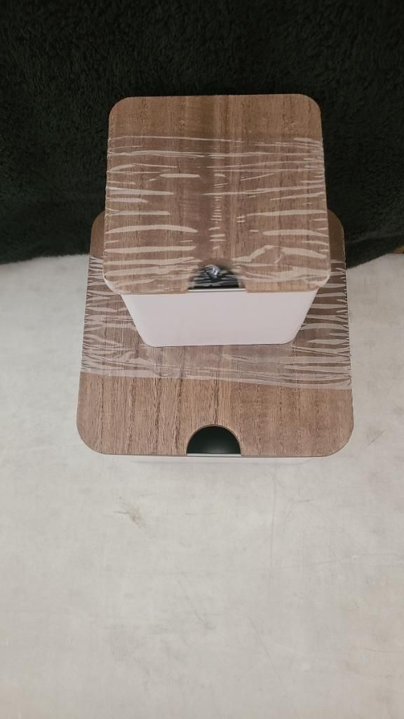 Metal Storage Box
