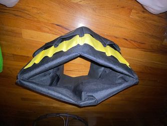 Bucket tool organizer