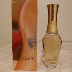 Avon Treselle EDP Spray