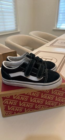 Toddler vans