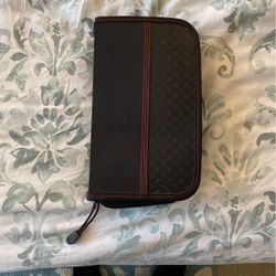 Poker Set With Full Deck Of Cards