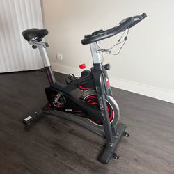 Chaoke Fitness Speed Bike (Exercise Bike)